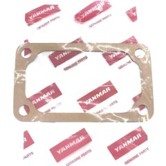 YANMAR - 2QM20 3QM30 - Cover Gasket - Genuine - 124450-44410