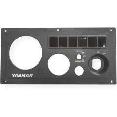 YANMAR B Panel Body - 128170-91010