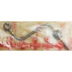 Yanmar - Diesel return pipe - 128377-59550