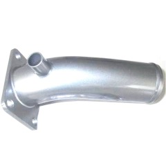 YANMAR - Exhaust Mixing Elbow - 2YM15 - 3YM20 - 3YM30 - (22mm) - 128890-13530