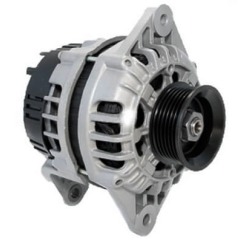 Yanmar - Alternator 12v 125a - 128990-77250