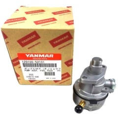 Yanmar - Pump Assembly Fuel Feed - 129100-52101