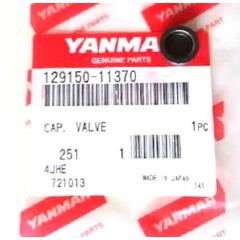 Yanmar - Cap (4jh) - 129150-11370