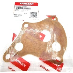 Yanmar - Gasket (4jh) - 129150-32020