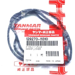 Yanmar - Gasket, Cover - 129270-11310