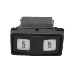 Yanmar - Switch Glow/Stop - 129271-91340