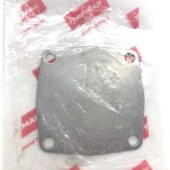 Yanmar - Cover (4jh) - 129470-42520