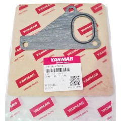 Yanmar - Water Pump Gasket - 129486-42021