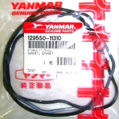 Yanmar - Gasket Bonnet - 129550-11310