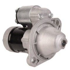 Yanmar - Starter 3YM30AE - 129608-77010