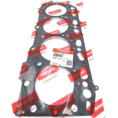 Yanmar - Gasket, Cyl. Head - 129693-01331