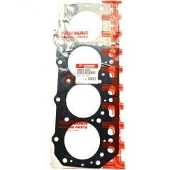 Yanmar - Gasket, Cyl. Head - 129693-01341