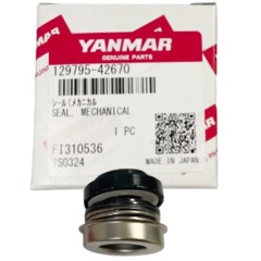 Yanmar - Raw Water Pump Seal - 129795-42670