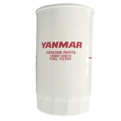 Yanmar - Filter Fuel - 129907-55810