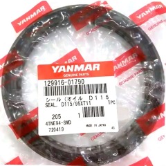 Yanmar - Seal, Oil - 129916-01790