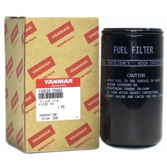 Yanmar - Filter, Fo - 129C00-55800