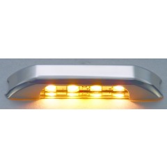 Talamex - MIZAR II COURTESY 3LED 12V BLAUW - 13.459.012