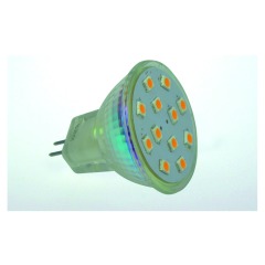 Talamex - S-LED12 10-30V GU4 - 14.340.546