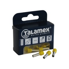 Talamex - CORDENDS INSULATED 4MM - 14.425.537
