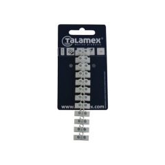 Talamex - CONNECTOR BLOCK 1-4MM - 14.425.625