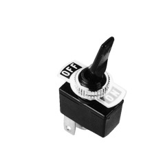 Talamex - TOGGLE SWITCH ON/OFF 12V-10A - 14.528.130