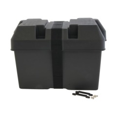 Talamex - BATTERY BOX 305 x 180 x 194mm - 14.641.050