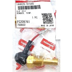 Yanmar - Sender  Water Temp - 144626-91590