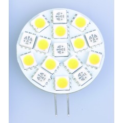 Talamex - S-LED 16 10-30V G4-SIDE - 14.340.504