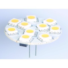 Talamex - S-LED 10 8-30V G4-BACK - 14.340.512