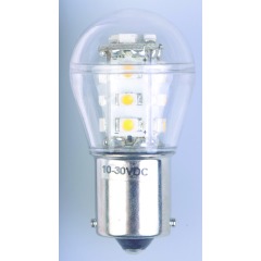 Talamex - S-LED 15 10-30V BA15S - 14.340.527