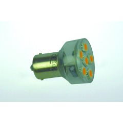 Talamex - S-LED 6 10-30V BA15S - 14.340.532