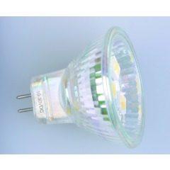 Talamex - S-LED 6  10-30V GU4 - 14.340.540