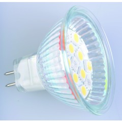 Talamex - S-LED 16 10-30V G4-UNDER - 14.340.542