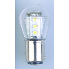 Talamex - S-LED 15 10-30V BAY15D - 14.340.544