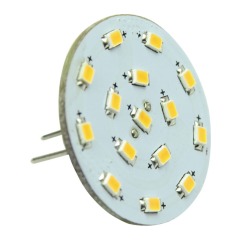 Talamex - S-LED 21 10-30V G4-BACK 2700K - 14.340.612