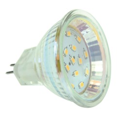 Talamex - S-LED 15 10-30V GU4 2700K - 14.340.640