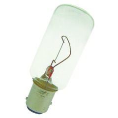 Talamex - NAVIGATION BULB 24V-10W BAY15D - 14.341.107