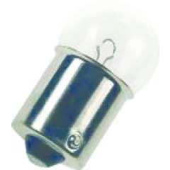 Talamex - BULB 2-POLE 12V-10W BA15D - 14.341.116