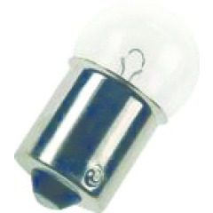 Talamex - BULB 2-POLE 24V-25W BA15S - 14.341.132