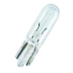 Talamex - INSTRUMENT BULB 12V-2W BA9S - 14.341.140