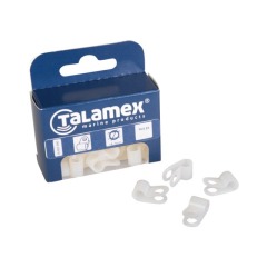 Talamex - P-CLIP NYLON 4.3MM (60) - 14.425.640