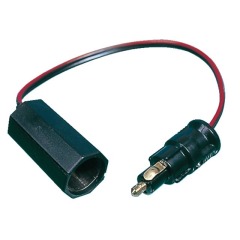 Talamex - EXTENSION CORD 12V DIN - 14.504.016