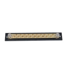 Talamex - BUSBAR 10-WAYS 145MM - 14.518.010