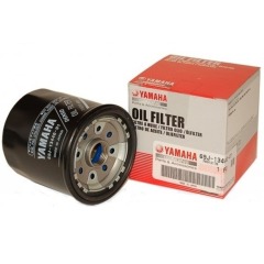 YAMAHA Oil Filter - Outboard - F150A - F200A - F225A - F250A - Outboard - 69J-13440-03