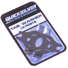 Mercury - Prop tab washers  - Quicksilver - Mariner - 14-76281Q