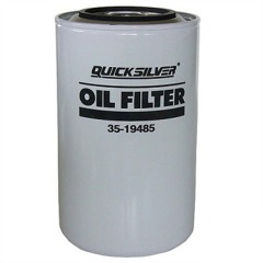 QUICKSILVER - OIL FILTER - MerCruiser Diesel 2.8L 4.2L - 35-19485