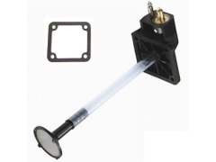 Fuel tanks and accesories