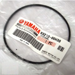 YAMAHA Water Pump Seal - V4 / V6 Impeller 'O' Ring seal - 93210-86M38