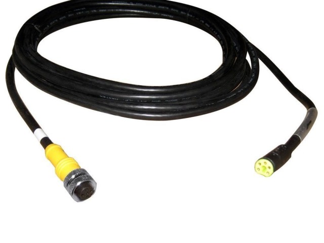 generic nmea 2000 connectors