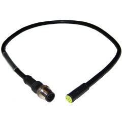 SIMRAD - Simnet to NMEA 2000 Male Adapter Cable 0.5m - N2K - 24005729